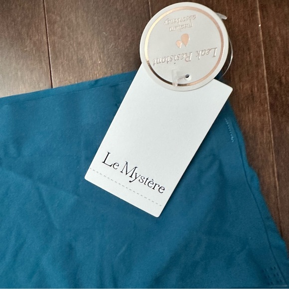 Le Mystere Period Panties 2 Pairs Bundle M & L - Picture 5 of 12